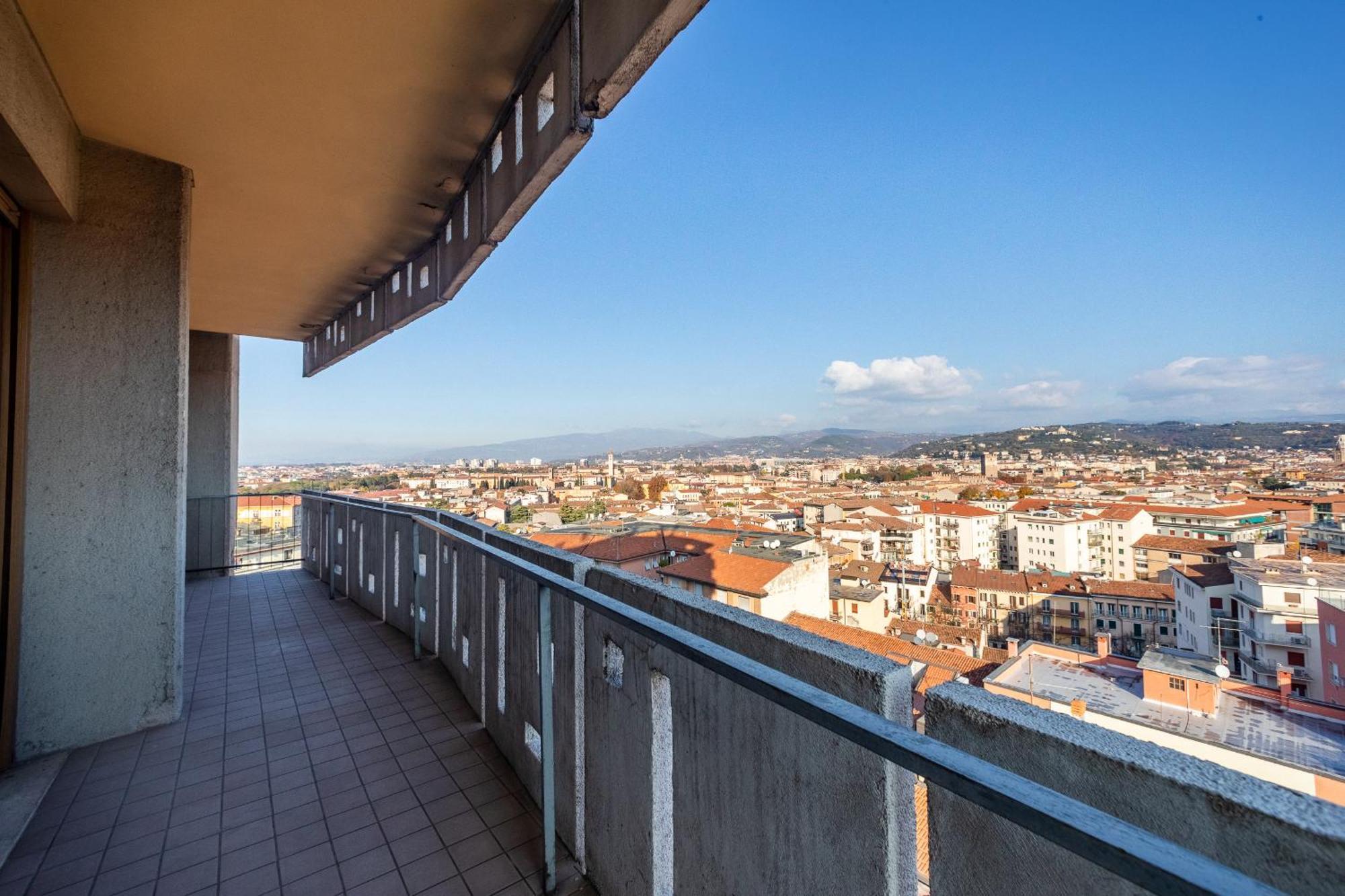 Dimore Skyline Appartamento Verona