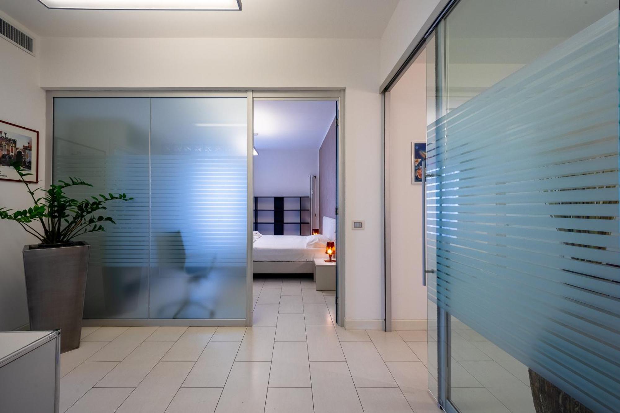 Dimore Skyline Apartamento