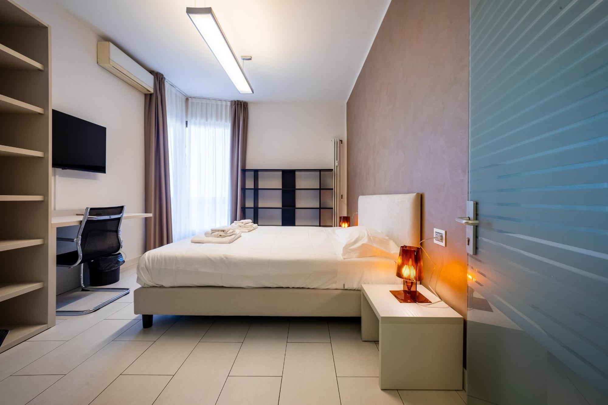 Apartamento Dimore Skyline *