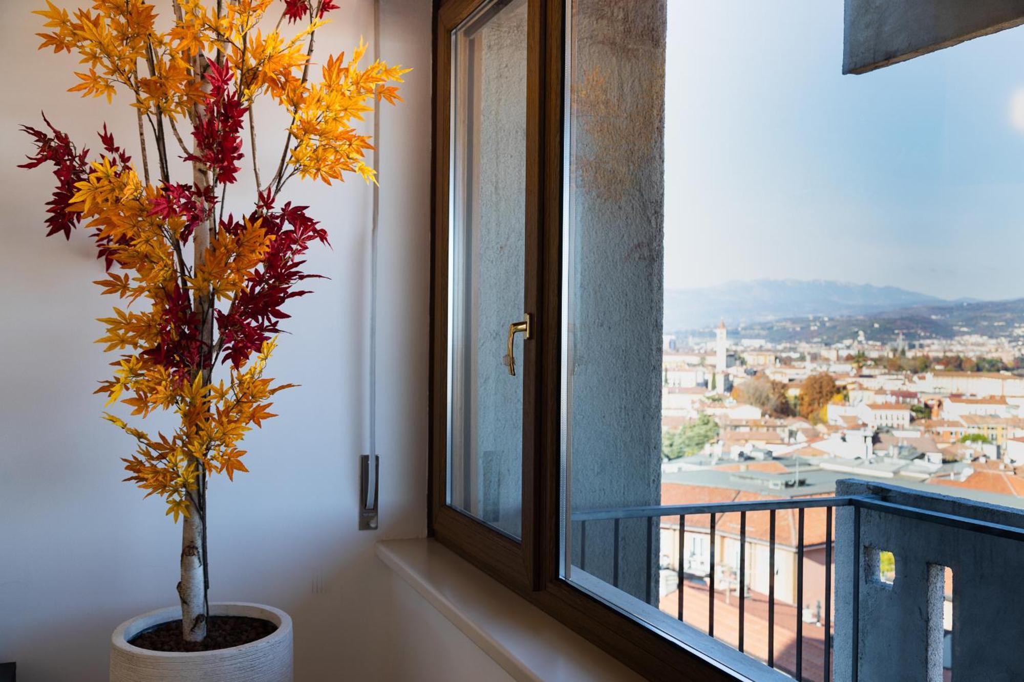 Dimore Skyline Appartamento Verona