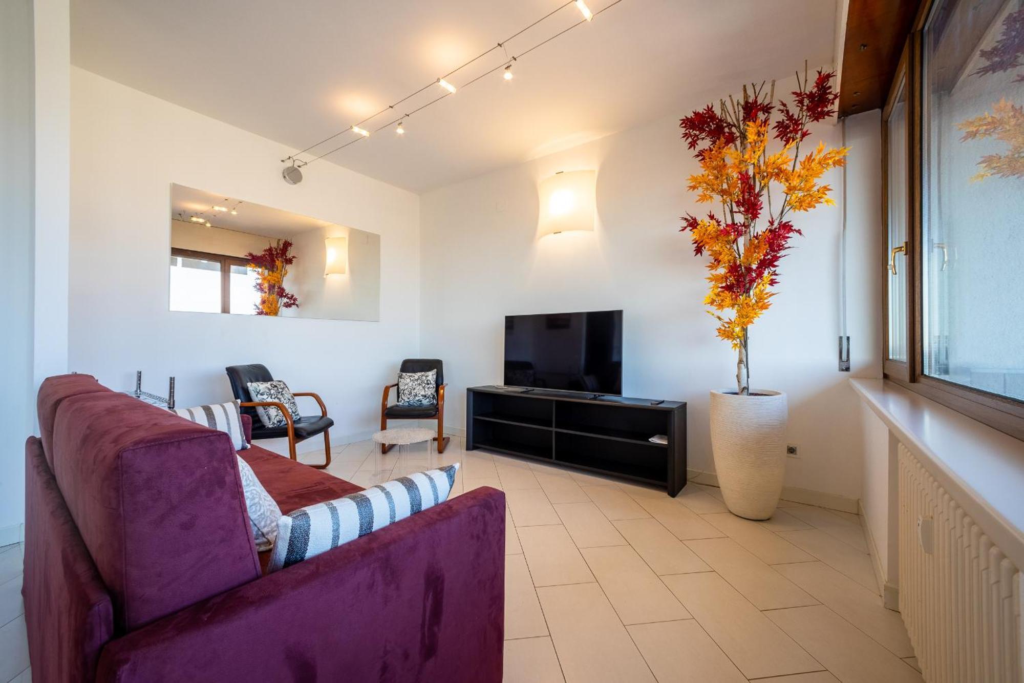 Dimore Skyline Apartamento