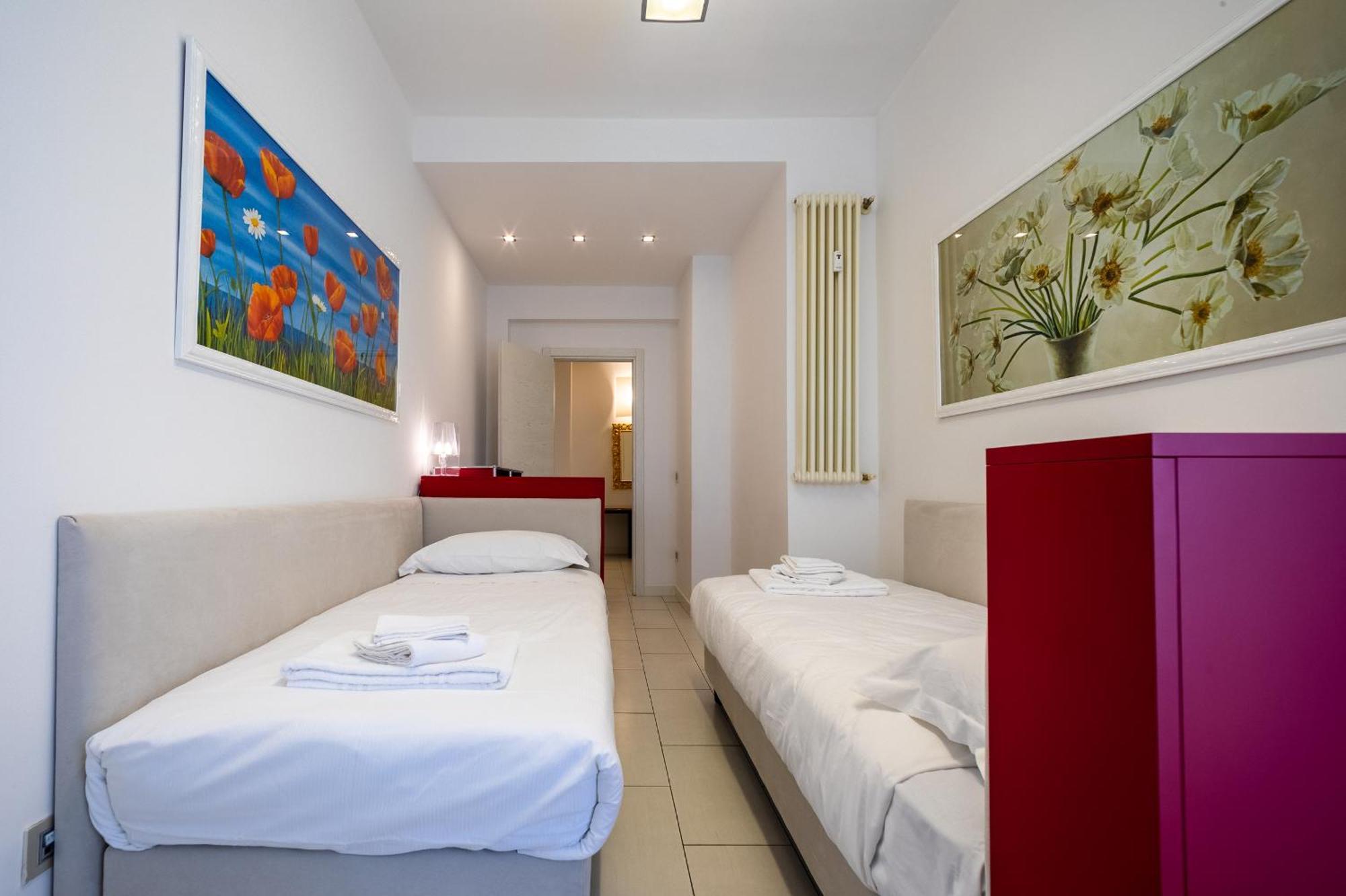 Dimore Skyline Apartamento Verona