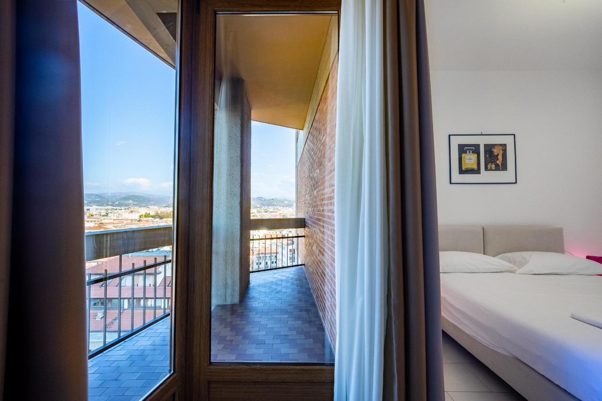 Appartamento Dimore Skyline Verona
