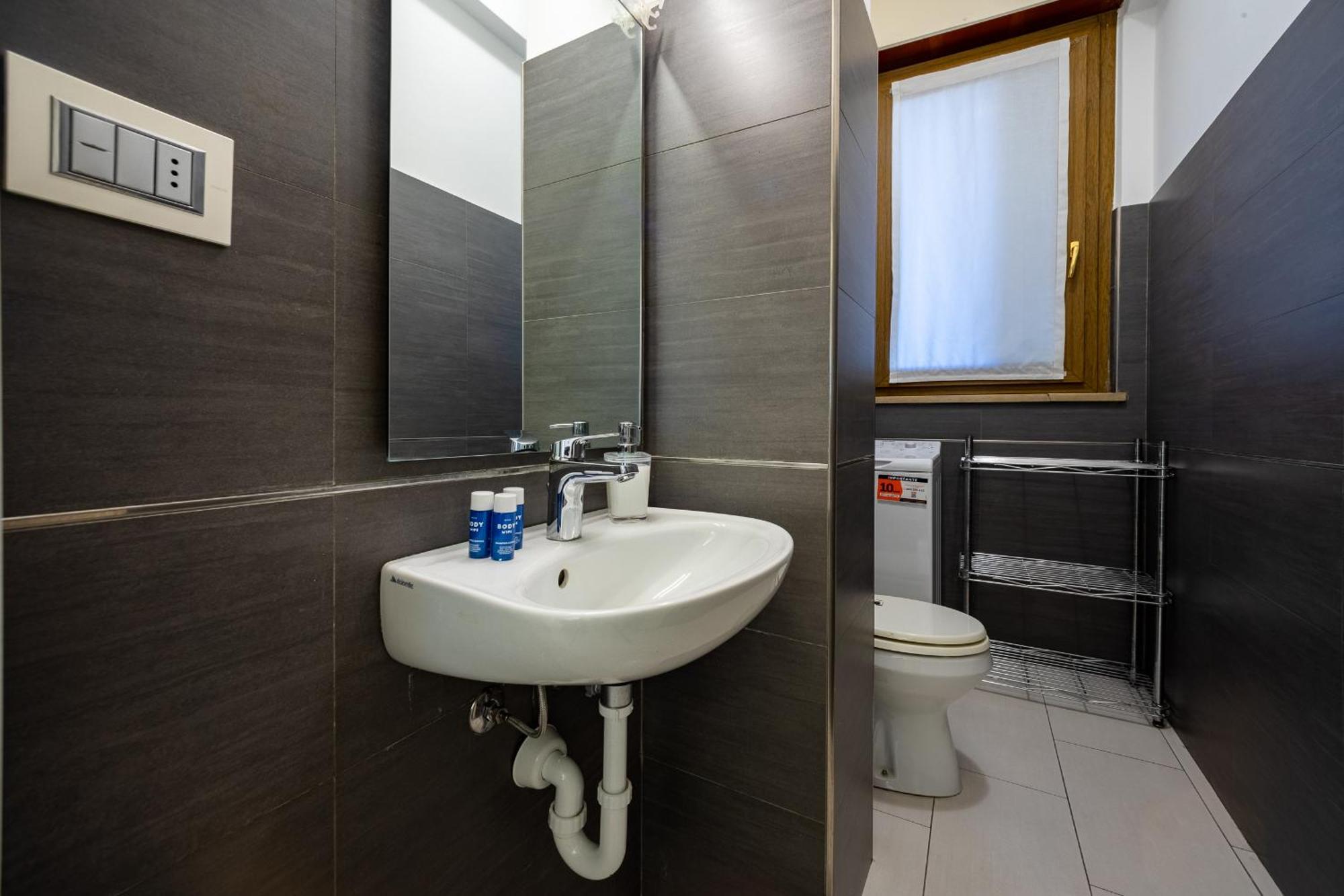 Apartamento Dimore Skyline