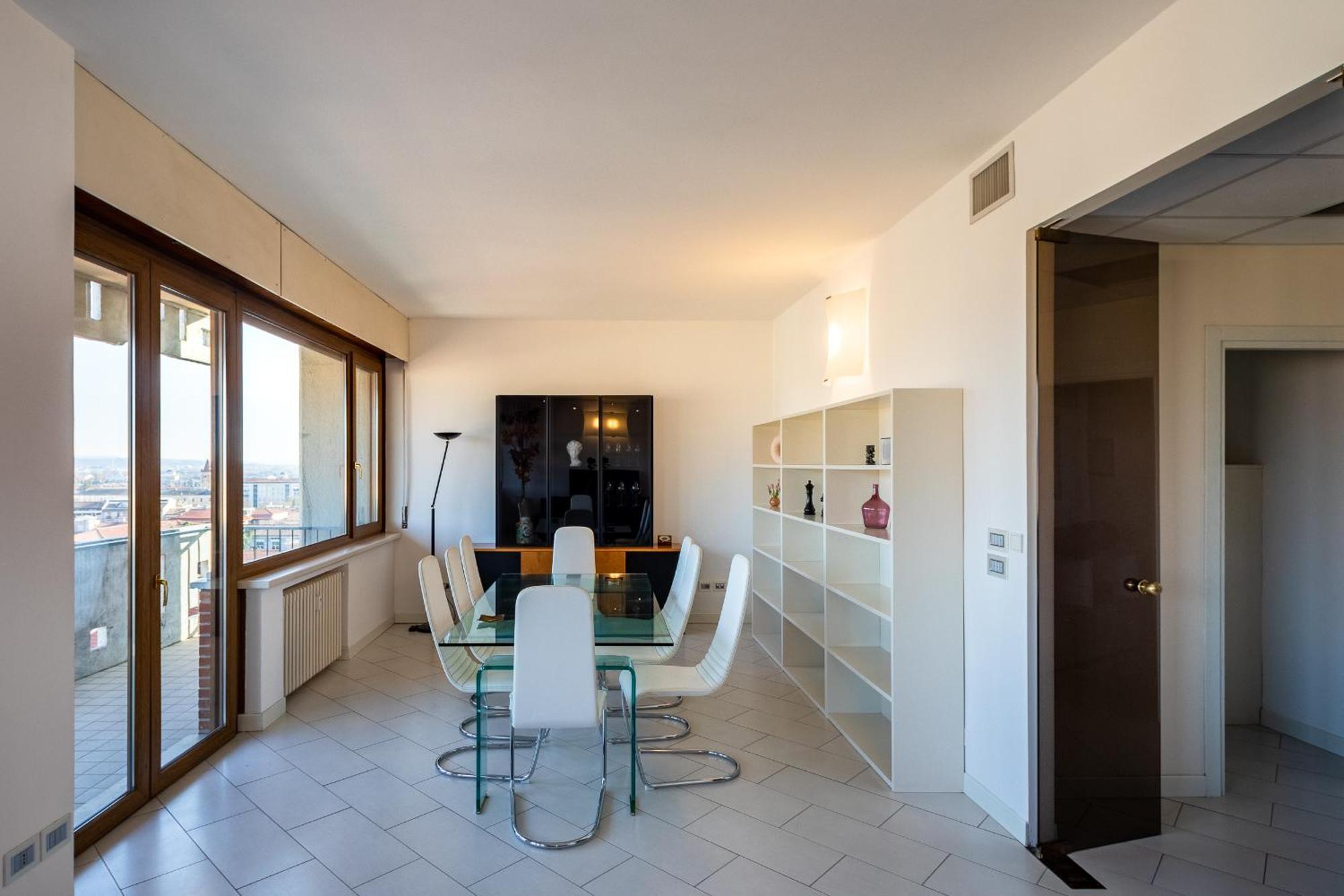 Dimore Skyline Apartamento *