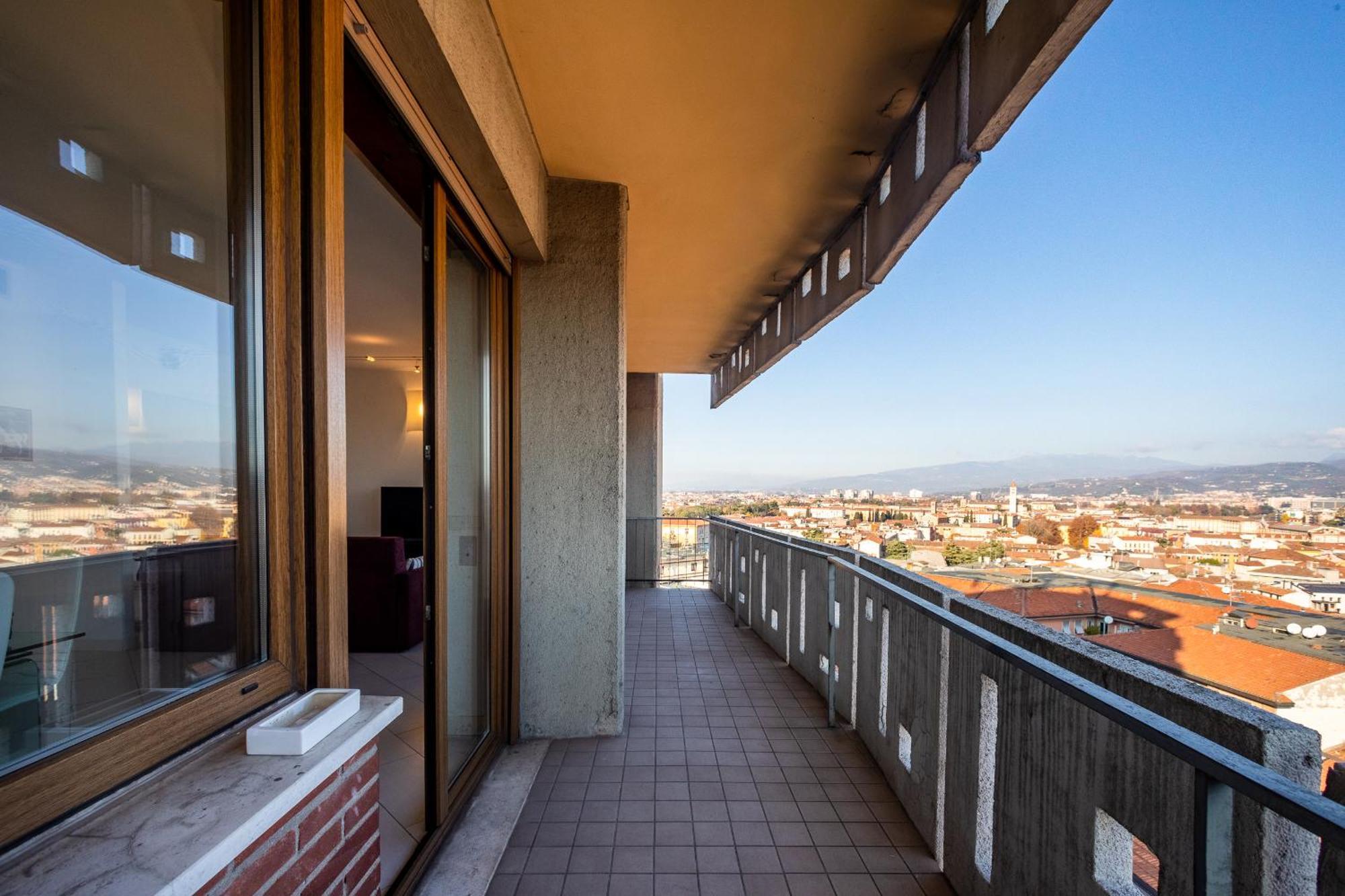 Apartamento Dimore Skyline *