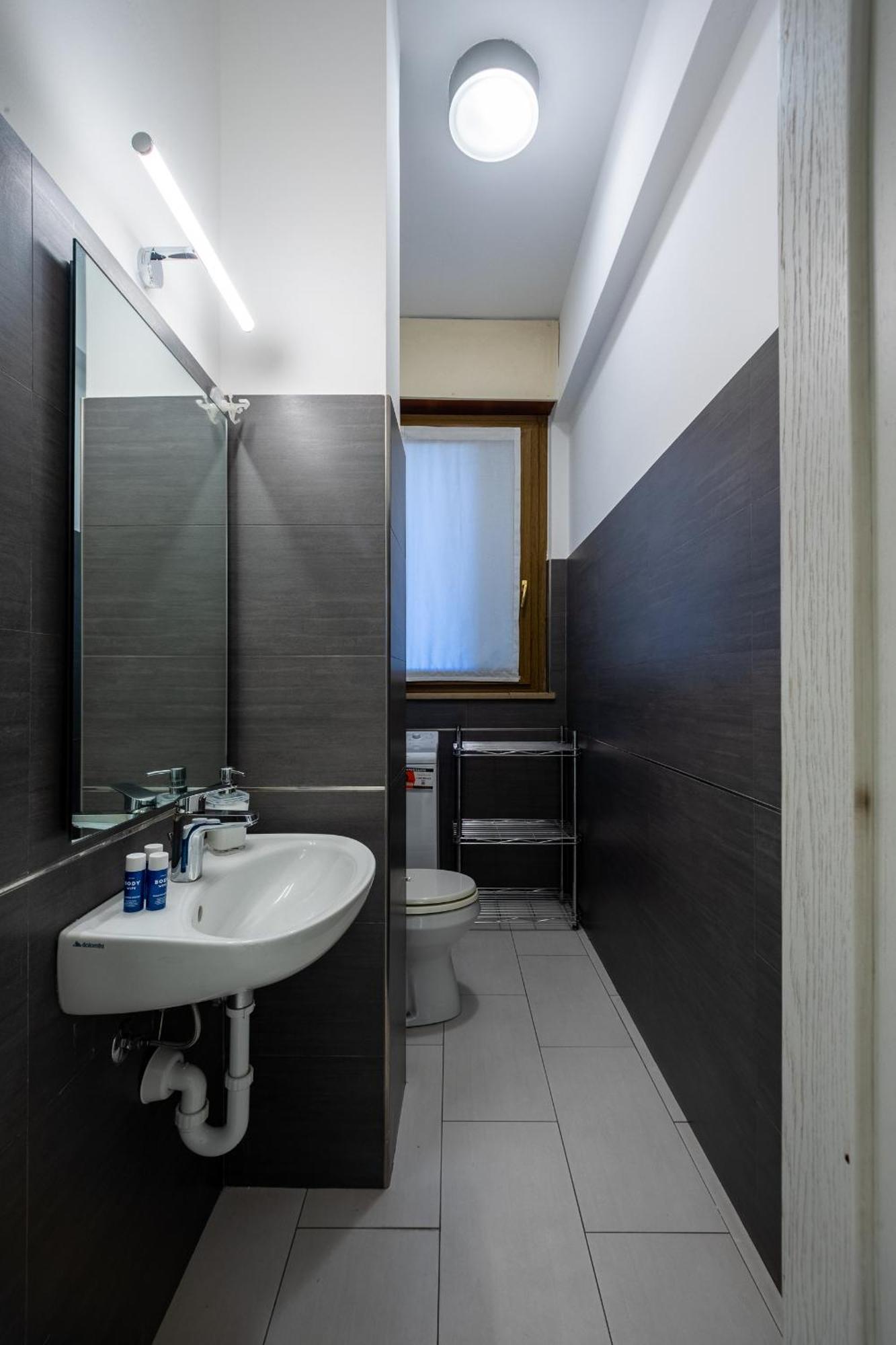 Apartamento Dimore Skyline Verona