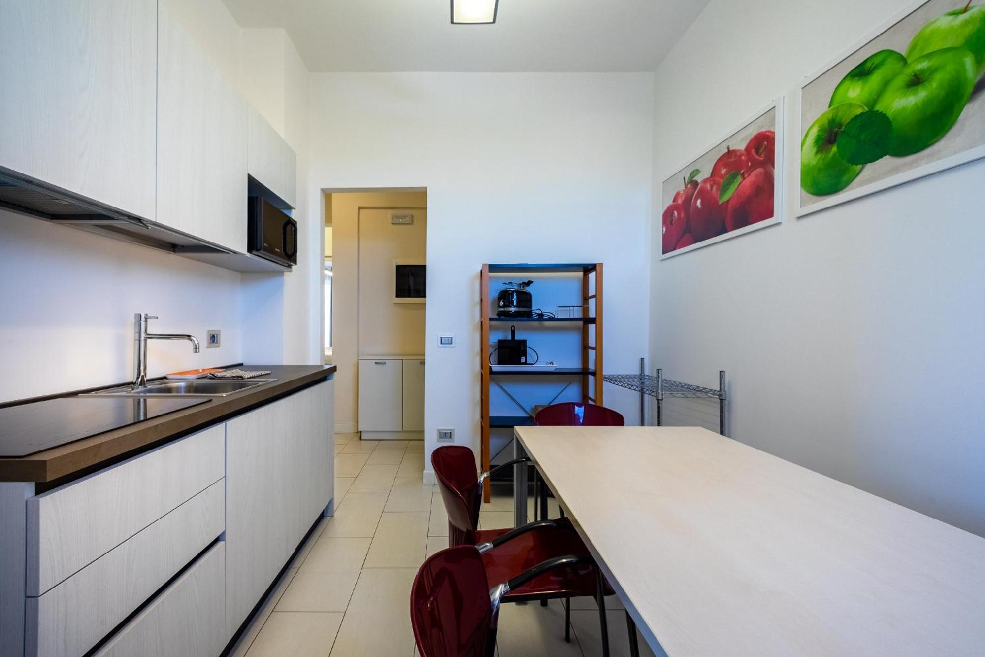 Dimore Skyline Appartamento *