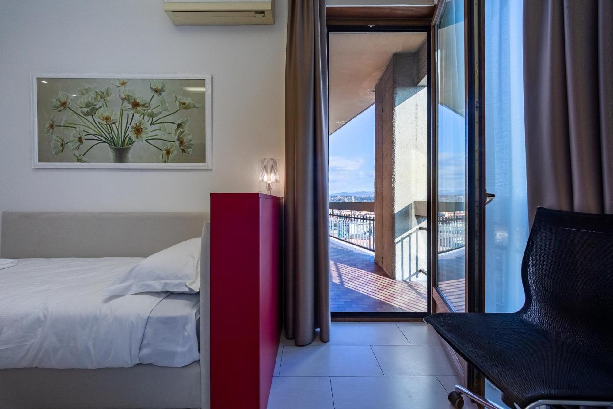 Apartamento Dimore Skyline *