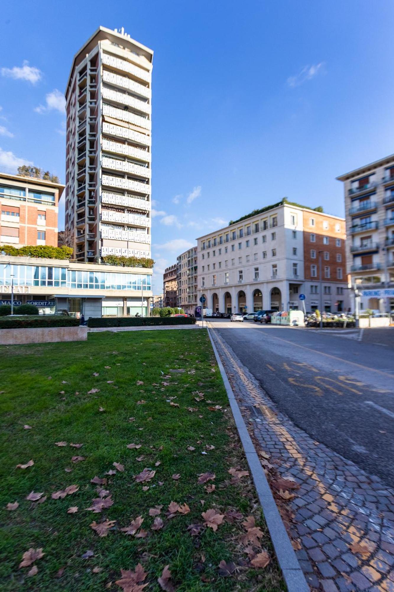 Dimore Skyline Appartamento Verona